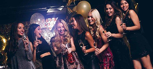 Buy tickets to the Bachlorette Party Club Crawl - Las Vegas on Showtimevegas.com