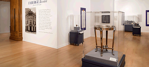 Buy tickets to the Bellagio Gallery of Fine Art - Las Vegas on Showtimevegas.com