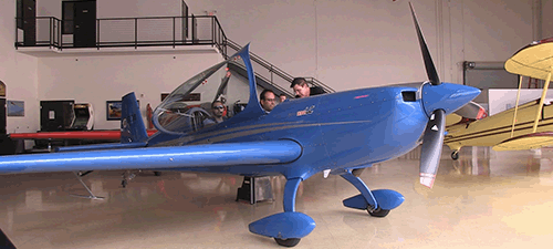 Sky Combat Ace - Las Vegas