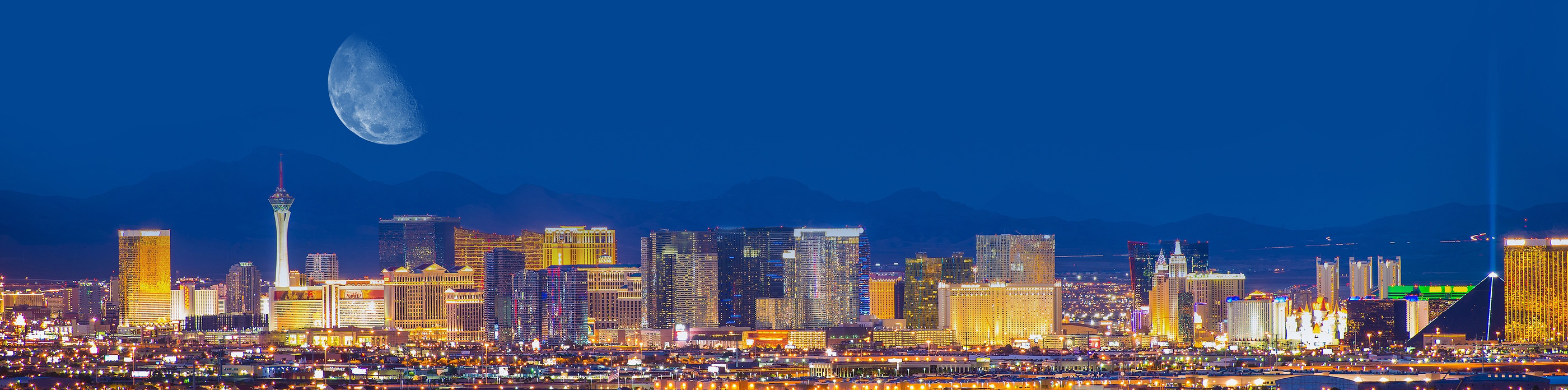 Las Vegas Nevada