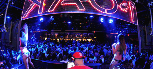 1OAK Nightclub