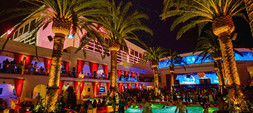 Visit Drais Beach Club  Las Vegas on Showtimevegas.com