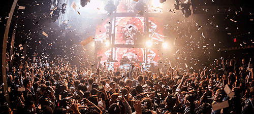 Get tickets to Marquee Nightclub - Las Vegas on Showtimevegas.com