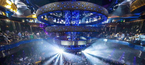 Get tickets to Omnia Nightclub - Las Vegas on Showtimevegas.com