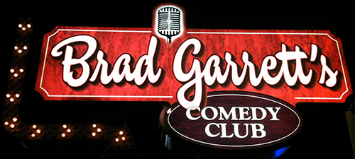 Shop tickets to Las Vegas Comedy Clubs at Showtimevegas.com