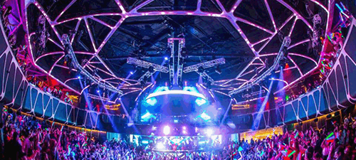 Buy tickets to Hakkasan Nightclub Las Vegas on Showtimevegas.com