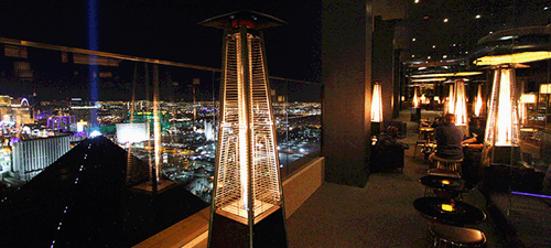 Get tickets to Skyfall Lounge - Las Vegas on Showtimevegas.com