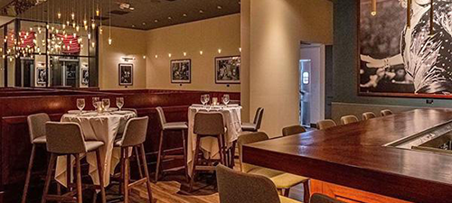 Make reservations to Crossroads Kitchen Vegan Restaurant - Las Vegas on Showtimevegas.com