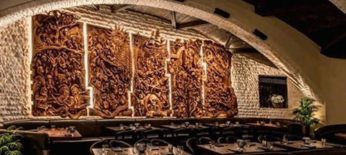 Make reservations to Javier"s Mexican Cuisine - Las Vegas on Opentable.com