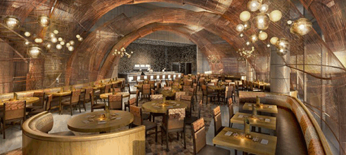 Make a reservation to Nobu Restaurant at Caesar's Palace - Las Vegas on Opentable.com