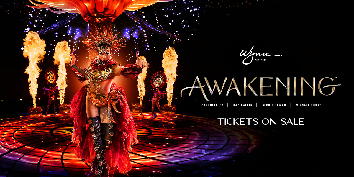 Buy Tickets to Las Vegas Shows on Showtimevegas.com