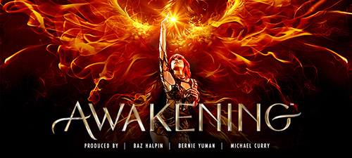 Awakening at Wynn Las Vegas