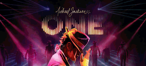 Michael Jackson ONE at Mandalay Bay