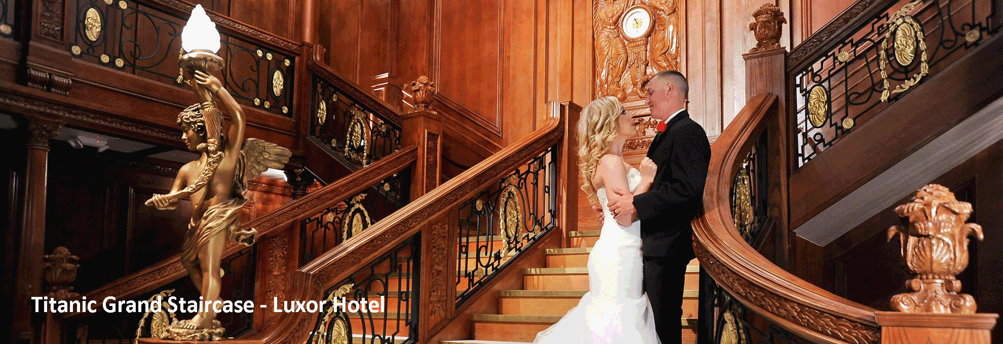 Las Vegas Wedding Services