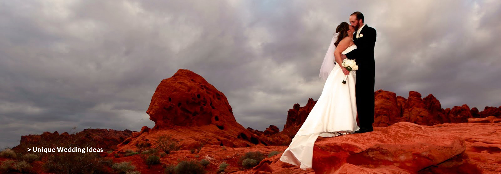 Information on wedding ceremonies