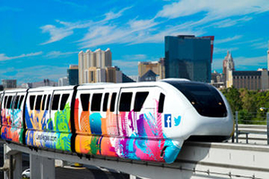 Find and arrange Las Vegas Transportation on Showtimevegas.com